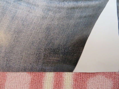 RUMOR HAS IT...US ROLLED POSTER JENNIFER ANISTON KEVIN COSTNER 2005 Movie posters