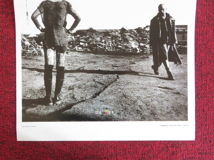 RUMORI DI FONDO ITALIAN LOCANDINA POSTER FRANCESCO DOMINEDO 1996 Rendezvous Cinema Movie posters