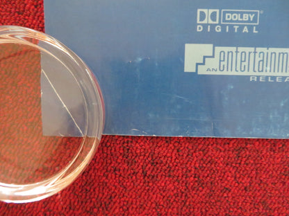 RUN FATBOY RUN UK QUAD ROLLED POSTER SIMON PEGG THANDIWE NEWTON 2007 Rendezvous Cinema Movie posters