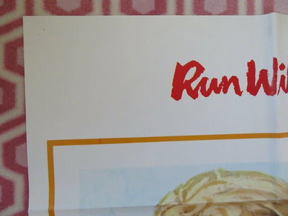 RUN WILD, RUN FREE US ONE SHEET POSTER JOHN MILLS SYLVIA SYMS 1969 Movie posters