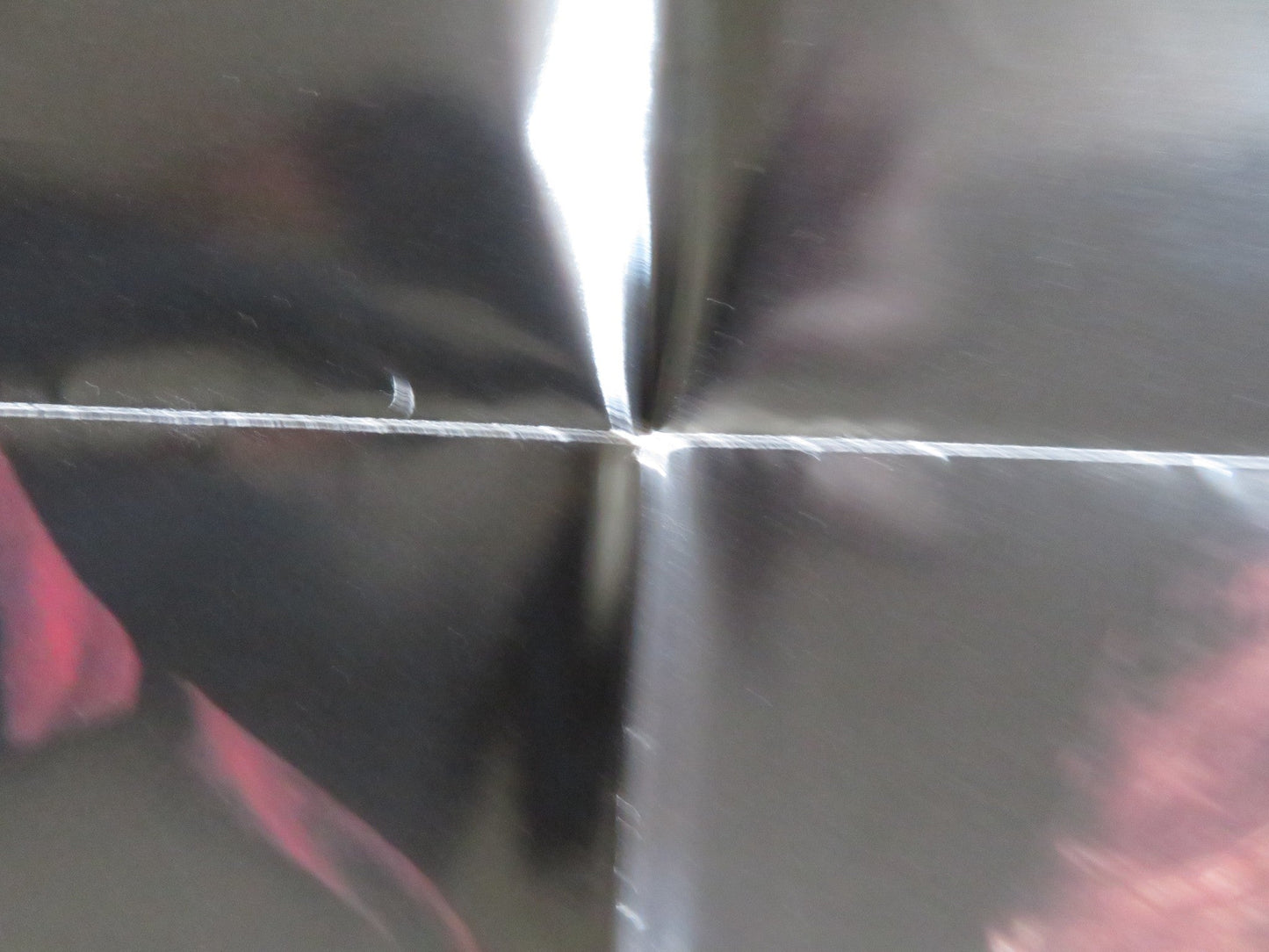 RUNAWAY FOLDED US ONE SHEET POSTER TOM SELLECK CYNTHIA RHODES 1984 Rendezvous Cinema Movie posters