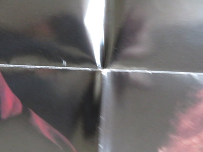 RUNAWAY FOLDED US ONE SHEET POSTER TOM SELLECK CYNTHIA RHODES 1984 Rendezvous Cinema Movie posters