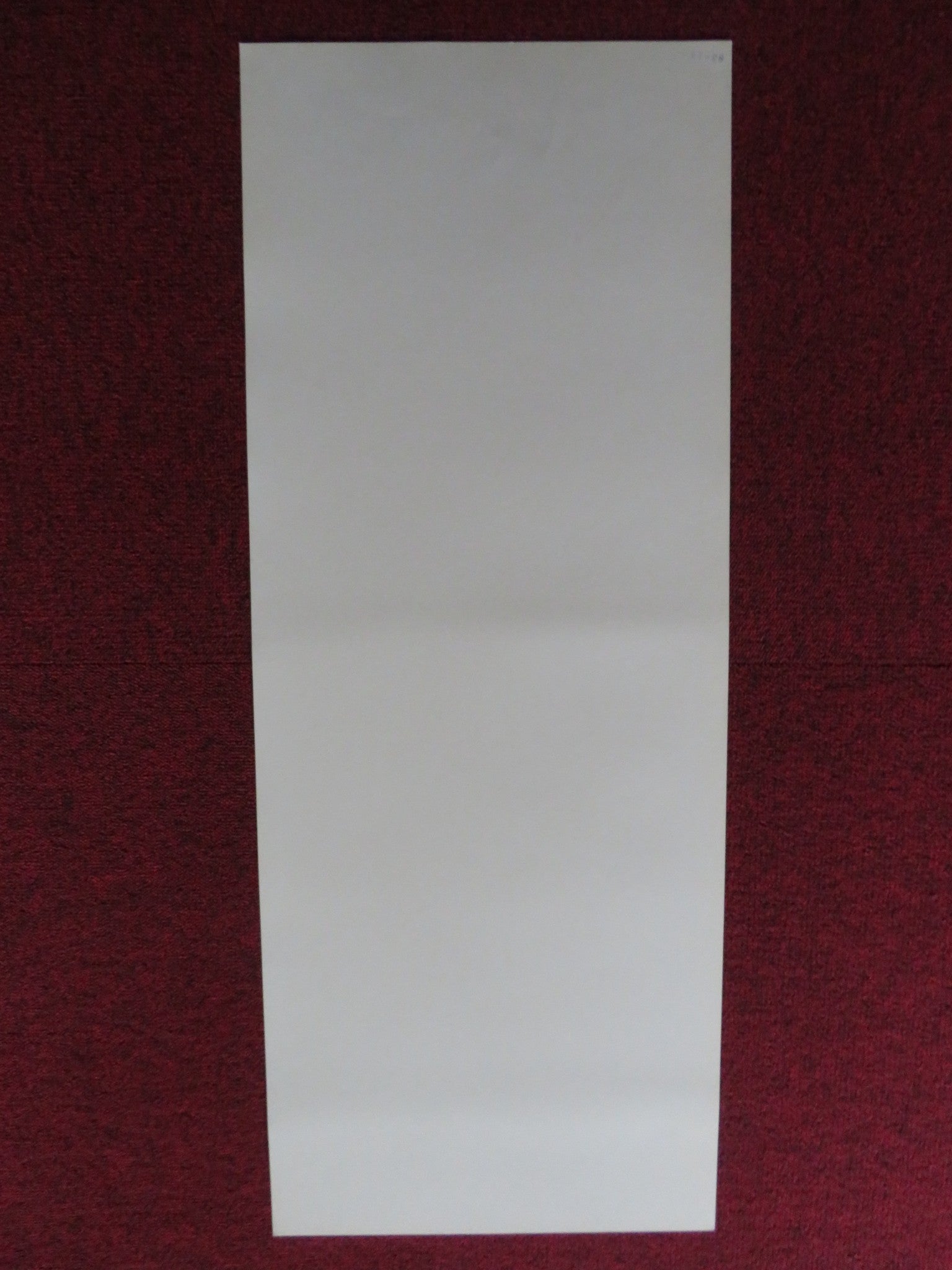 RUNNING BRAVE US INSERT (14"x 36") POSTER ROBBY BENSON PAT HINGLE 1983 Rendezvous Cinema Movie posters