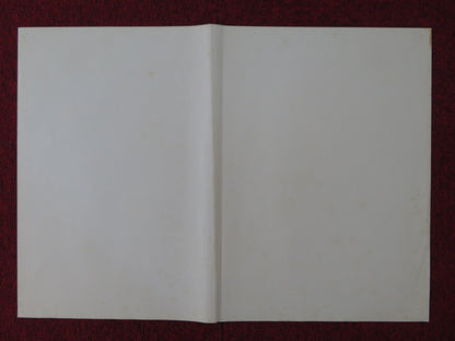 RUNNING - IL VINCITORE / RUNNING - A ITALIAN FOTOBUSTA POSTER M. DOUGLAS 1979 Rendezvous Cinema Movie posters