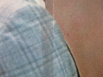 RUNNING - IL VINCITORE / RUNNING - A ITALIAN FOTOBUSTA POSTER M. DOUGLAS 1979 Rendezvous Cinema Movie posters