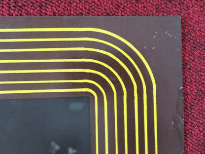 RUNNING - IL VINCITORE / RUNNING - B ITALIAN FOTOBUSTA POSTER M. DOUGLAS 1979 Rendezvous Cinema Movie posters