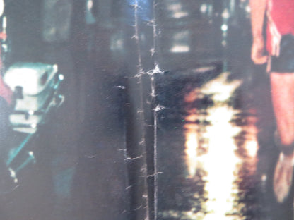 RUNNING - IL VINCITORE / RUNNING - B ITALIAN FOTOBUSTA POSTER M. DOUGLAS 1979 Rendezvous Cinema Movie posters