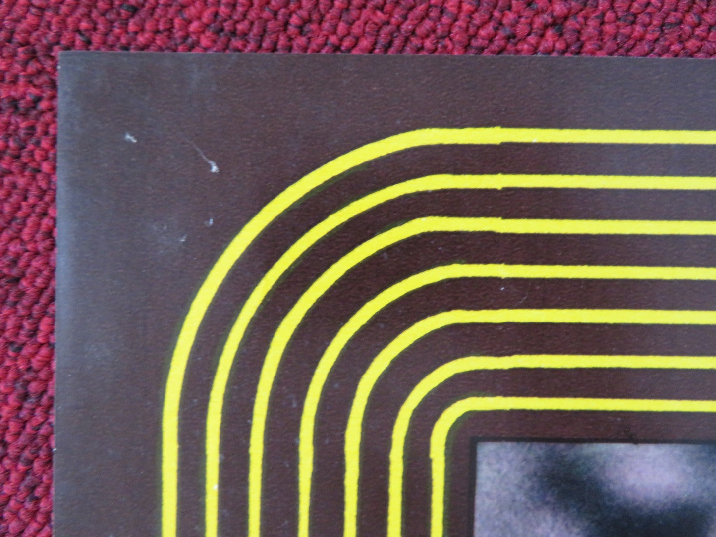 RUNNING - IL VINCITORE / RUNNING - B ITALIAN FOTOBUSTA POSTER M. DOUGLAS 1979 Rendezvous Cinema Movie posters