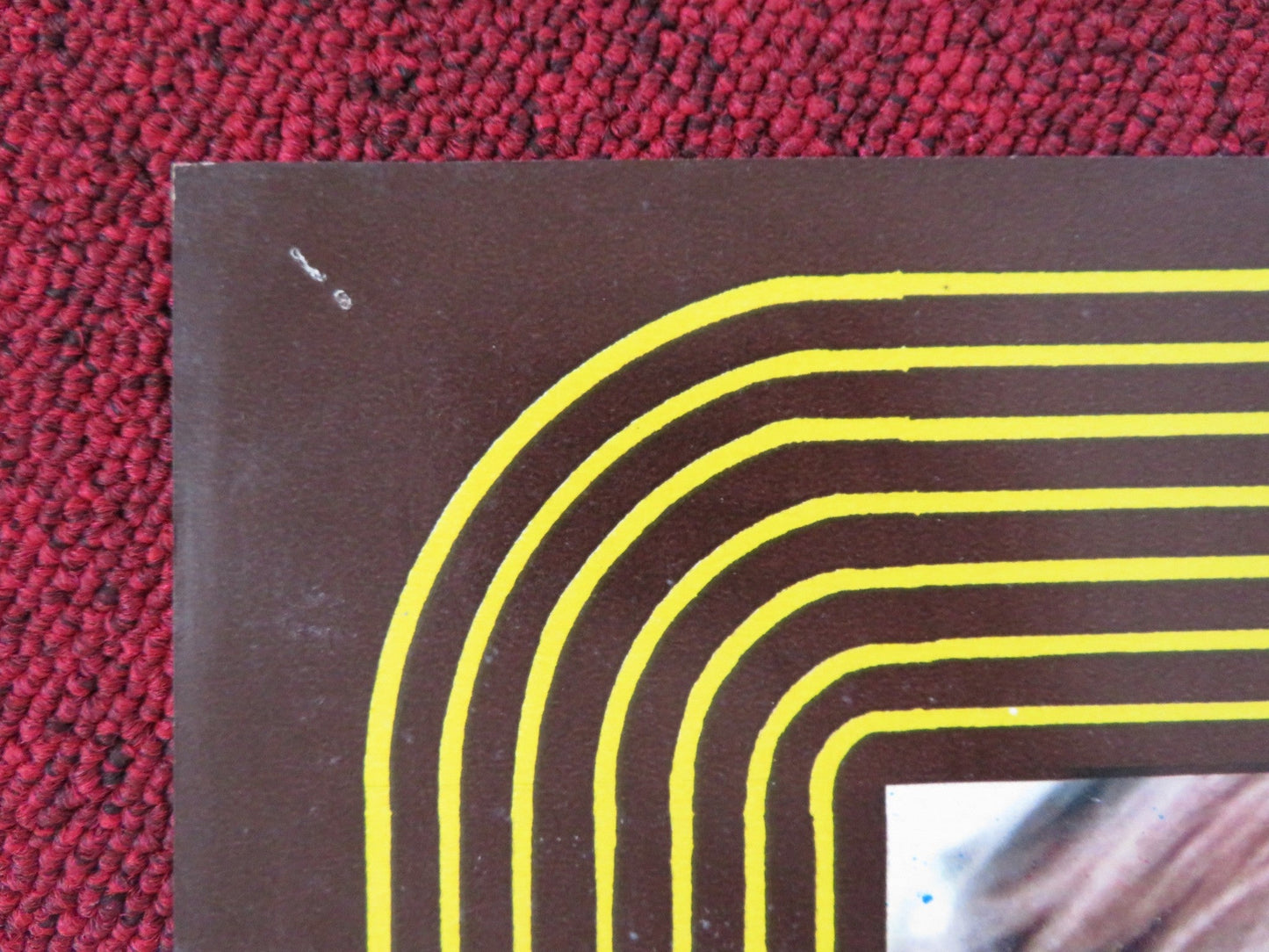 RUNNING - IL VINCITORE / RUNNING - C ITALIAN FOTOBUSTA POSTER M. DOUGLAS 1979 Rendezvous Cinema Movie posters