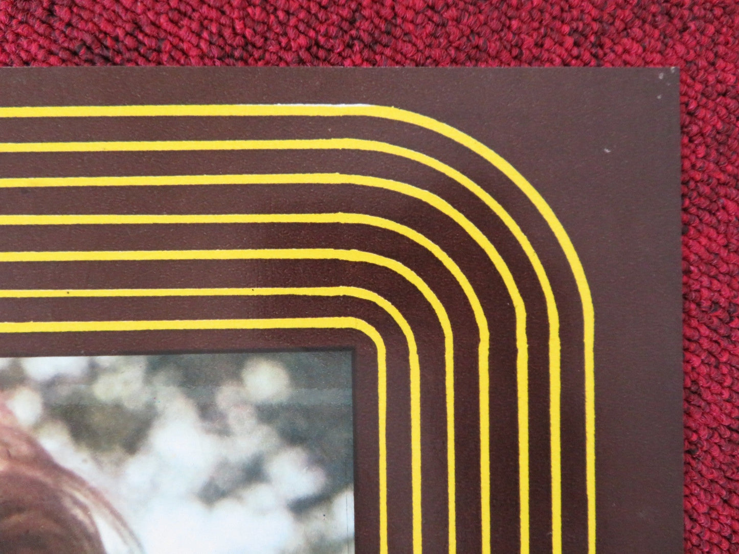 RUNNING - IL VINCITORE / RUNNING - D ITALIAN FOTOBUSTA POSTER M. DOUGLAS 1979 Rendezvous Cinema Movie posters