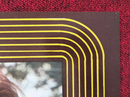 RUNNING - IL VINCITORE / RUNNING - D ITALIAN FOTOBUSTA POSTER M. DOUGLAS 1979 Rendezvous Cinema Movie posters