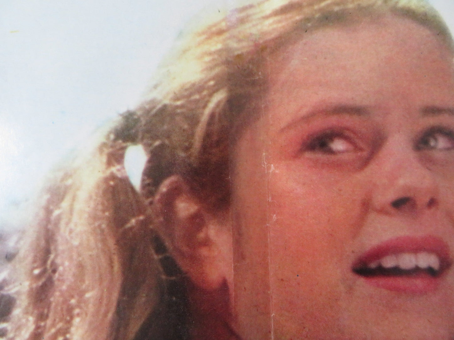 RUNNING - IL VINCITORE / RUNNING - D ITALIAN FOTOBUSTA POSTER M. DOUGLAS 1979 Rendezvous Cinema Movie posters