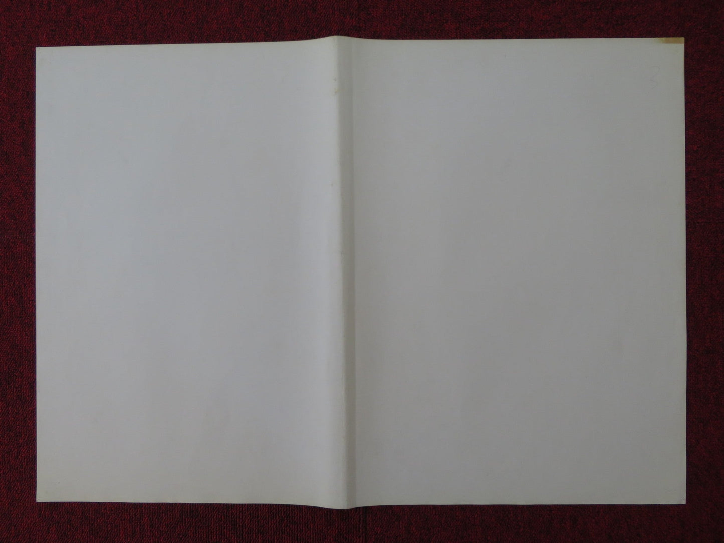 RUNNING - IL VINCITORE / RUNNING - D ITALIAN FOTOBUSTA POSTER M. DOUGLAS 1979 Rendezvous Cinema Movie posters