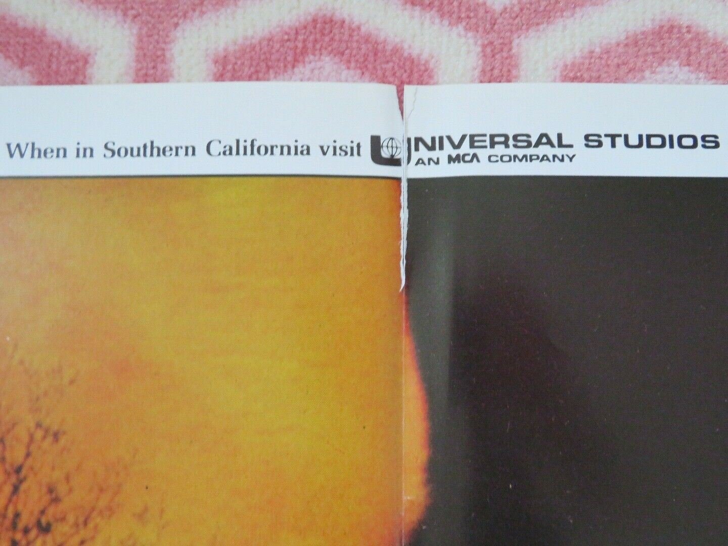 RUNNING US ONE SHEET POSTER MICHAEL DOUGLAS SUSAN ANSPACH 1979 Movie posters