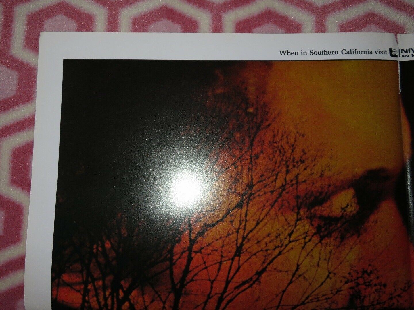 RUNNING US ONE SHEET POSTER MICHAEL DOUGLAS SUSAN ANSPACH 1979 Movie posters