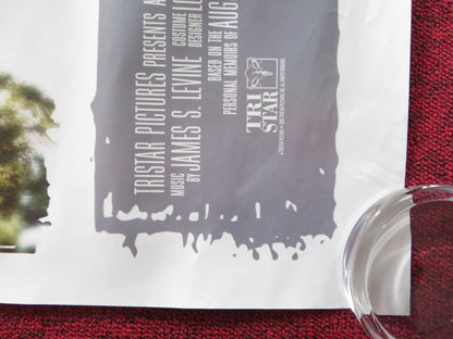 RUNNING WITH SCISSORS UK QUAD (30"x 40") ROLLED POSTER GWYNETH PALTROW 2006 Rendezvous Cinema Movie posters