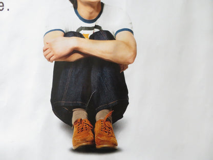 RUNNING WITH SCISSORS UK QUAD (30"x 40") ROLLED POSTER GWYNETH PALTROW 2006 Rendezvous Cinema Movie posters