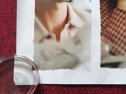 RUNNING WITH SCISSORS UK QUAD (30"x 40") ROLLED POSTER GWYNETH PALTROW 2006 Rendezvous Cinema Movie posters