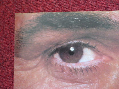 RUSSIA HOUSE FOLDED US ONE SHEET POSTER SEAN CONNERY MICHELLE PFEIFFER 1990 Movie posters