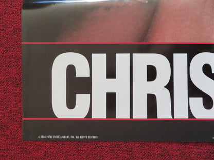 RUSSIA HOUSE FOLDED US ONE SHEET POSTER SEAN CONNERY MICHELLE PFEIFFER 1990 Movie posters