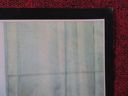 RUSSIAN ROULETTE - C ITALIAN FOTOBUSTA POSTER GEORGE SEGAL CRISTINA RAINES 1977 Rendezvous Cinema Movie posters