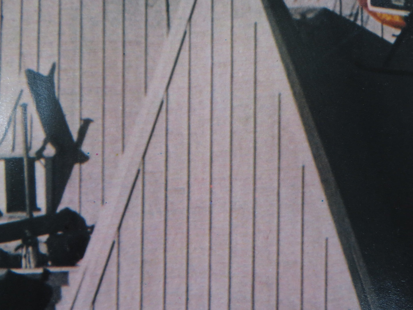 RUSSIAN ROULETTE - D ITALIAN FOTOBUSTA POSTER GEORGE SEGAL CRISTINA RAINES 1977 Rendezvous Cinema Movie posters