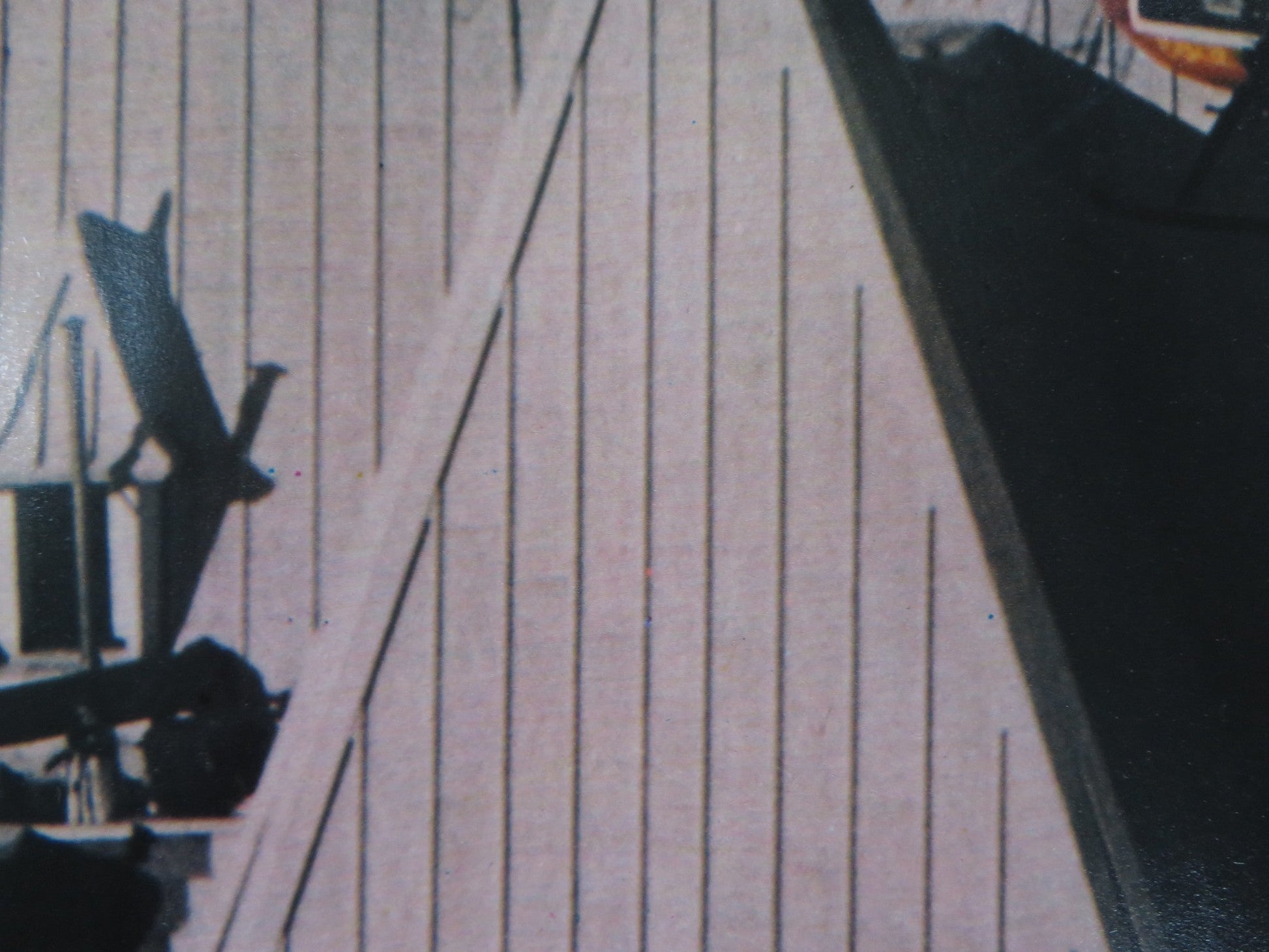 RUSSIAN ROULETTE - D ITALIAN FOTOBUSTA POSTER GEORGE SEGAL CRISTINA RAINES 1977 Rendezvous Cinema Movie posters