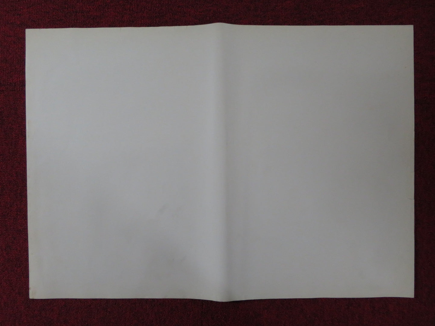 RUSSIAN ROULETTE - D ITALIAN FOTOBUSTA POSTER GEORGE SEGAL CRISTINA RAINES 1977 Rendezvous Cinema Movie posters