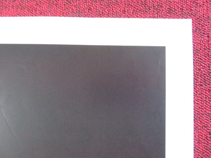 RUTHLESS PEOPLE FOLDED US ONE SHEET POSTER DANNY DEVITO BETTE MIDLER 1986 Rendezvous Cinema Movie posters