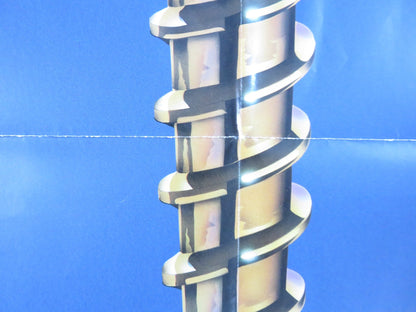 RUTHLESS PEOPLE FOLDED US ONE SHEET POSTER DANNY DEVITO BETTE MIDLER 1986 Rendezvous Cinema Movie posters