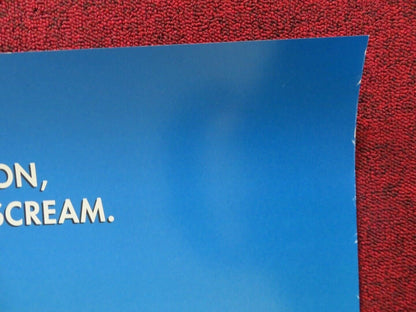 RV US ONE SHEET ROLLED POSTER ROBIN WILLIAMS CHERYL HINES 2006 Movie posters