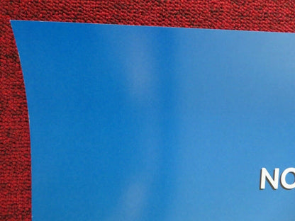 RV US ONE SHEET ROLLED POSTER ROBIN WILLIAMS CHERYL HINES 2006 Movie posters