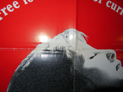 SABENA US ONE SHEET POSTER EVA KARINKA SANDRA RENI PETER MUHLEN 1973 - Rendezvous Cinema