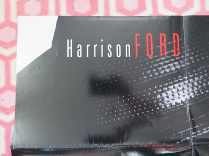 SABRINA US ONE SHEET POSTER HARRISON FORD 1995 Movie posters