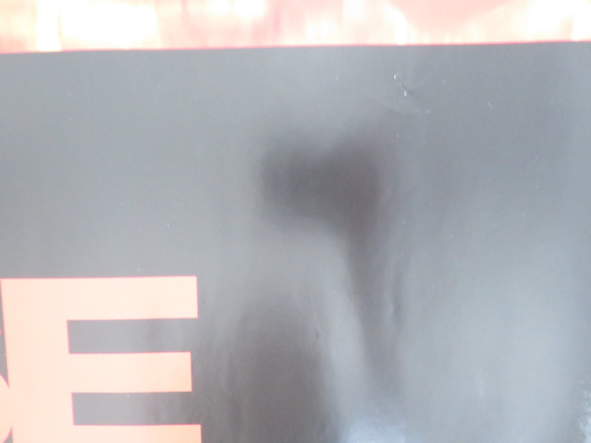 SAFE HOUSE UK QUAD (30"x 40") ROLLED POSTER DENZEL WASHINGTON RYAN REYNOLDS 2012 Rendezvous Cinema Movie posters