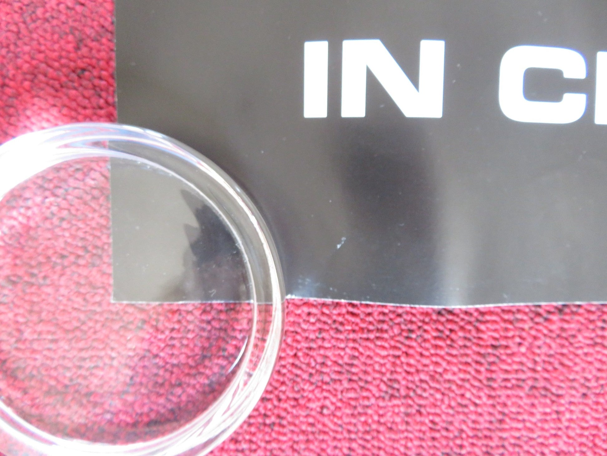 SAFE HOUSE UK QUAD (30"x 40") ROLLED POSTER DENZEL WASHINGTON RYAN REYNOLDS 2012 Rendezvous Cinema Movie posters