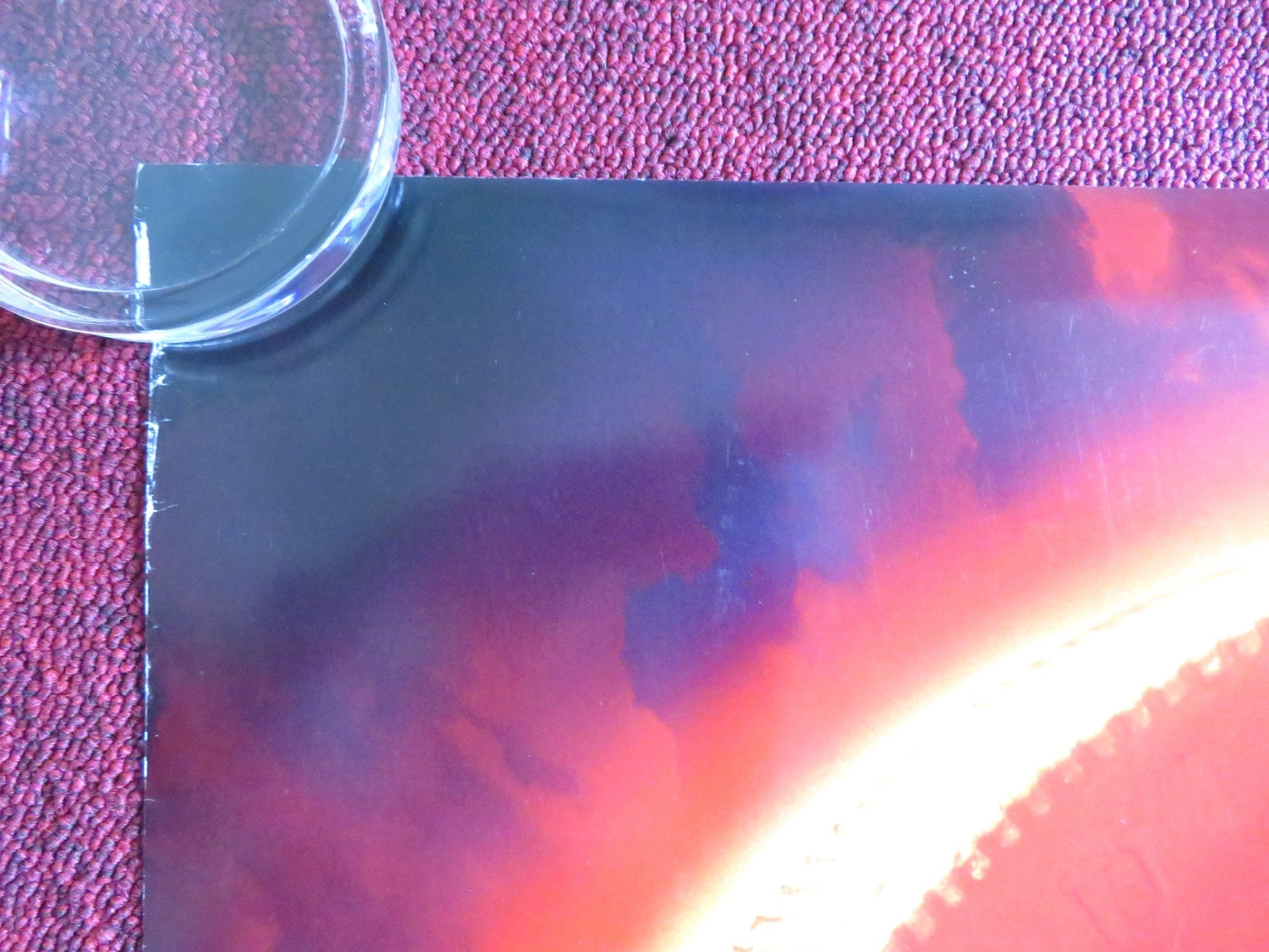 SAHARA US ONE SHEET ROLLED POSTER MATTHEW MCCONAUGHEY PENELOPE CRUZ 2005 Rendezvous Cinema Movie posters