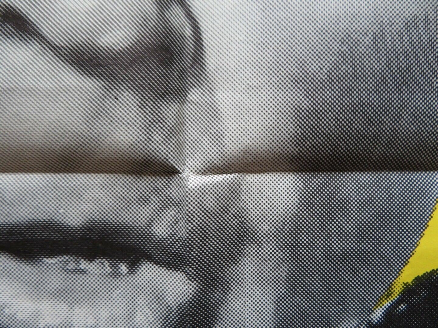 SAINTLY SINNERS FOLDED US ONE SHEET POSTER DON BEDDOE ELLEN CORBY 1962 Movie posters