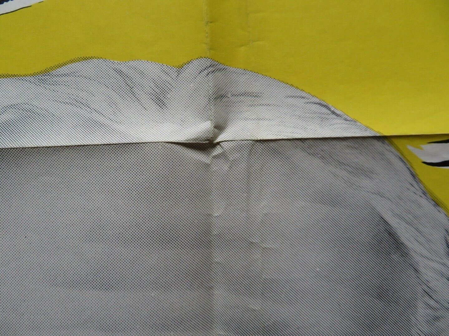 SAINTLY SINNERS FOLDED US ONE SHEET POSTER DON BEDDOE ELLEN CORBY 1962 Movie posters