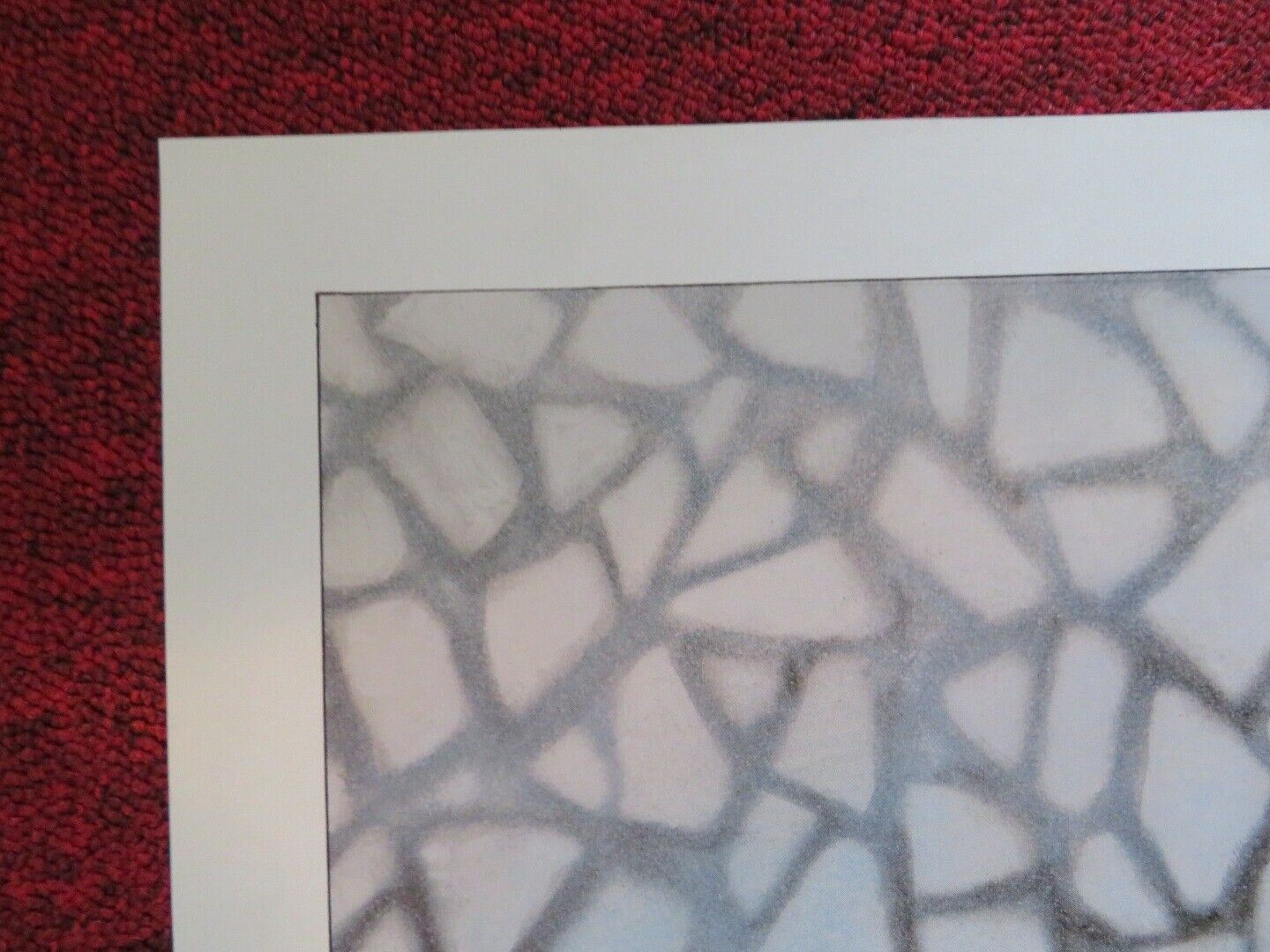 SALAAM BOMBAY FOLDED US ONE SHEET POSTER SHAFIQ SYED ANJAAN 1988 Movie posters