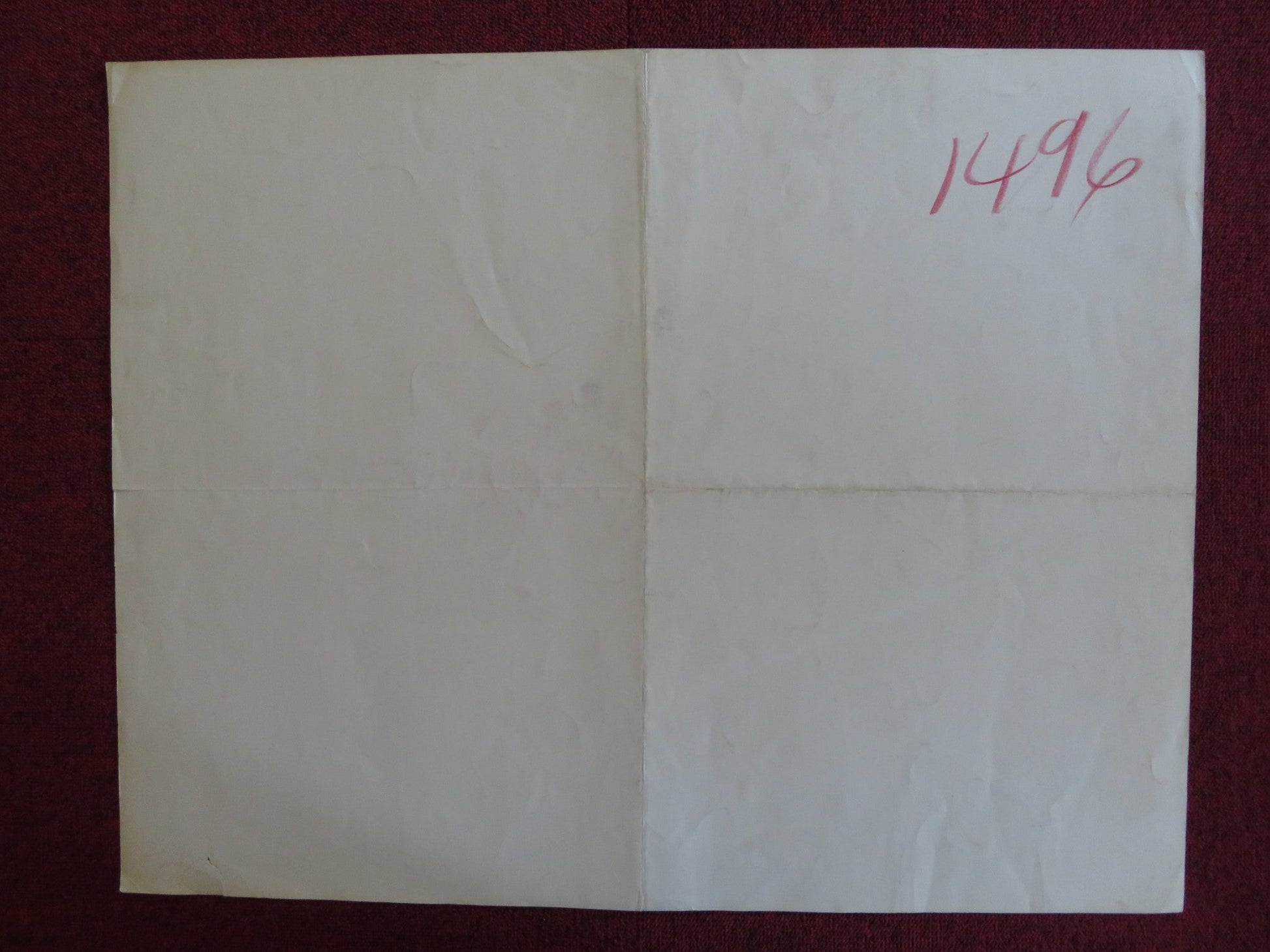 SALT AND PEPPER US HALF SHEET (22"x 28") POSTER SAMMY DAVIS JR. P LAWFORD 1968 Rendezvous Cinema Movie posters