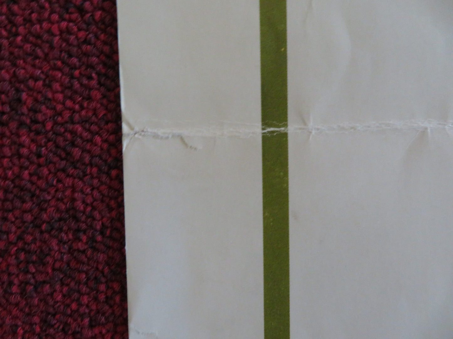 SALT AND PEPPER US HALF SHEET (22"x 28") POSTER SAMMY DAVIS JR. P LAWFORD 1968 Rendezvous Cinema Movie posters