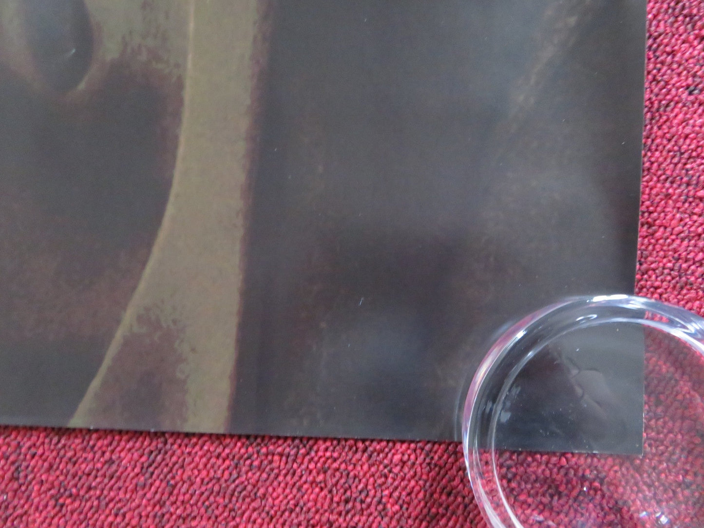 SALT UK QUAD (30"x 40") ROLLED POSTER ANGELINA JOLIE LIEV SCHREIBER 2010 Rendezvous Cinema Movie posters