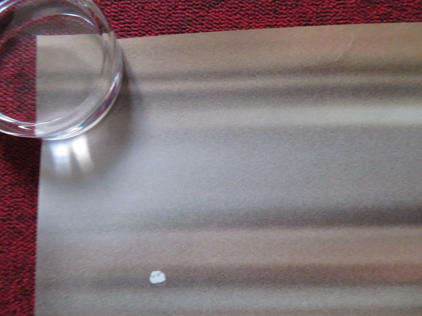 SALT UK QUAD (30"x 40") ROLLED POSTER ANGELINA JOLIE LIEV SCHREIBER 2010 Rendezvous Cinema Movie posters