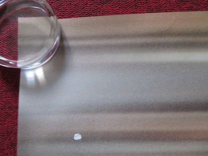 SALT UK QUAD (30"x 40") ROLLED POSTER ANGELINA JOLIE LIEV SCHREIBER 2010 Rendezvous Cinema Movie posters