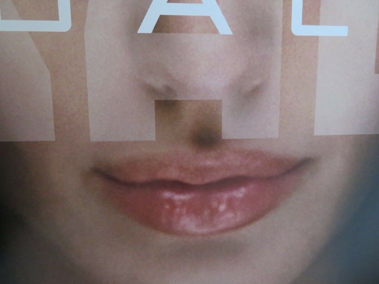 SALT US ONE SHEET ROLLED POSTER ANGELINA JOLIE LIEV SCHREIBER 2010 Movie posters