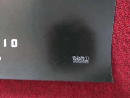 SALT US ONE SHEET ROLLED POSTER ANGELINA JOLIE LIEV SCHREIBER 2010 Movie posters