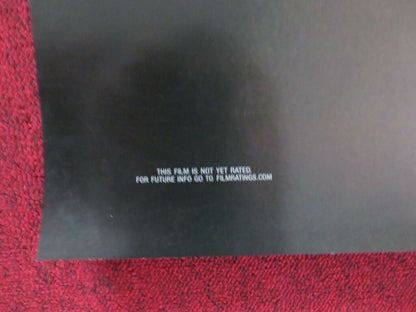 SALT US ONE SHEET ROLLED POSTER ANGELINA JOLIE LIEV SCHREIBER 2010 Movie posters