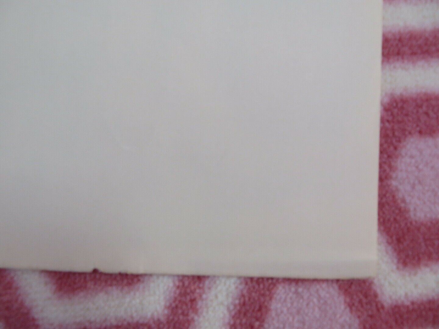 SALUT L'ARTISTE ONE SHEET POSTER FOLDED MARCELLO MASTROIANNI FRACOISE FABIAN Movie posters