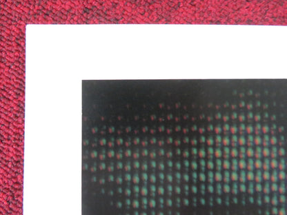 SALVADOR FOLDED US ONE SHEET POSTER JAMES WOODS JIM BELUSHI 1985 Rendezvous Cinema Movie posters